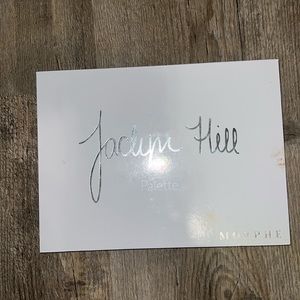 MORPHE JACLYN HILL EYESHADOW PALETTE